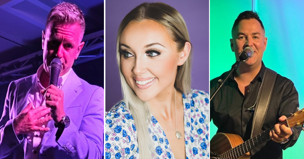 Top-tier live music and country weekends coming to The Abbey Hotel