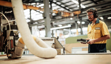 Unemployment steady but jobs markets showing signs of softness