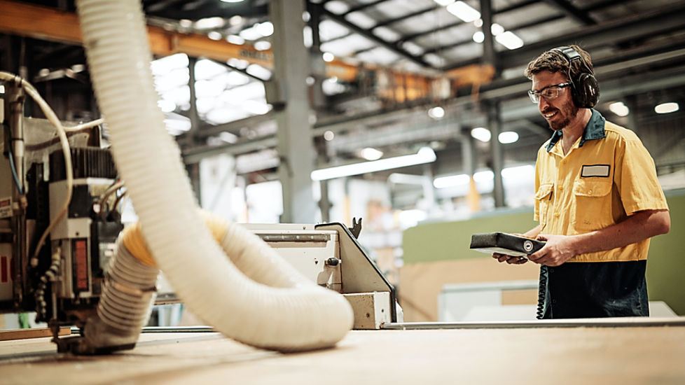Unemployment steady but jobs markets showing signs of softness