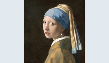 The Enduring Mystery of Vermeer’s Girl with a Pearl Earring