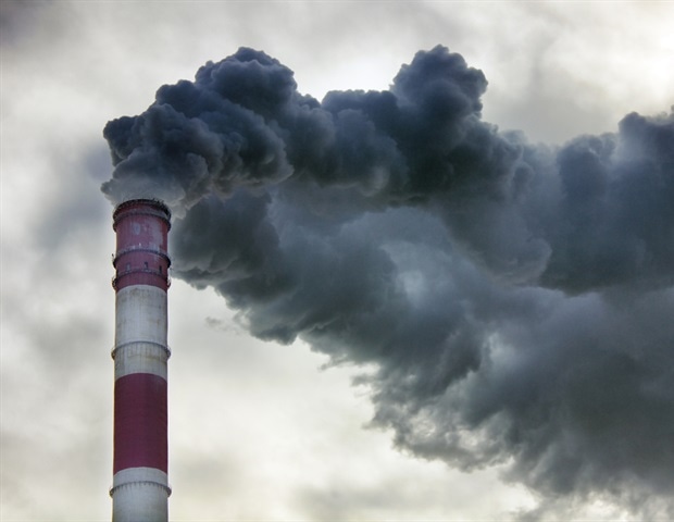 Study reveals how ozone exerts multi-organ effects by disturbing the lung-liver connection