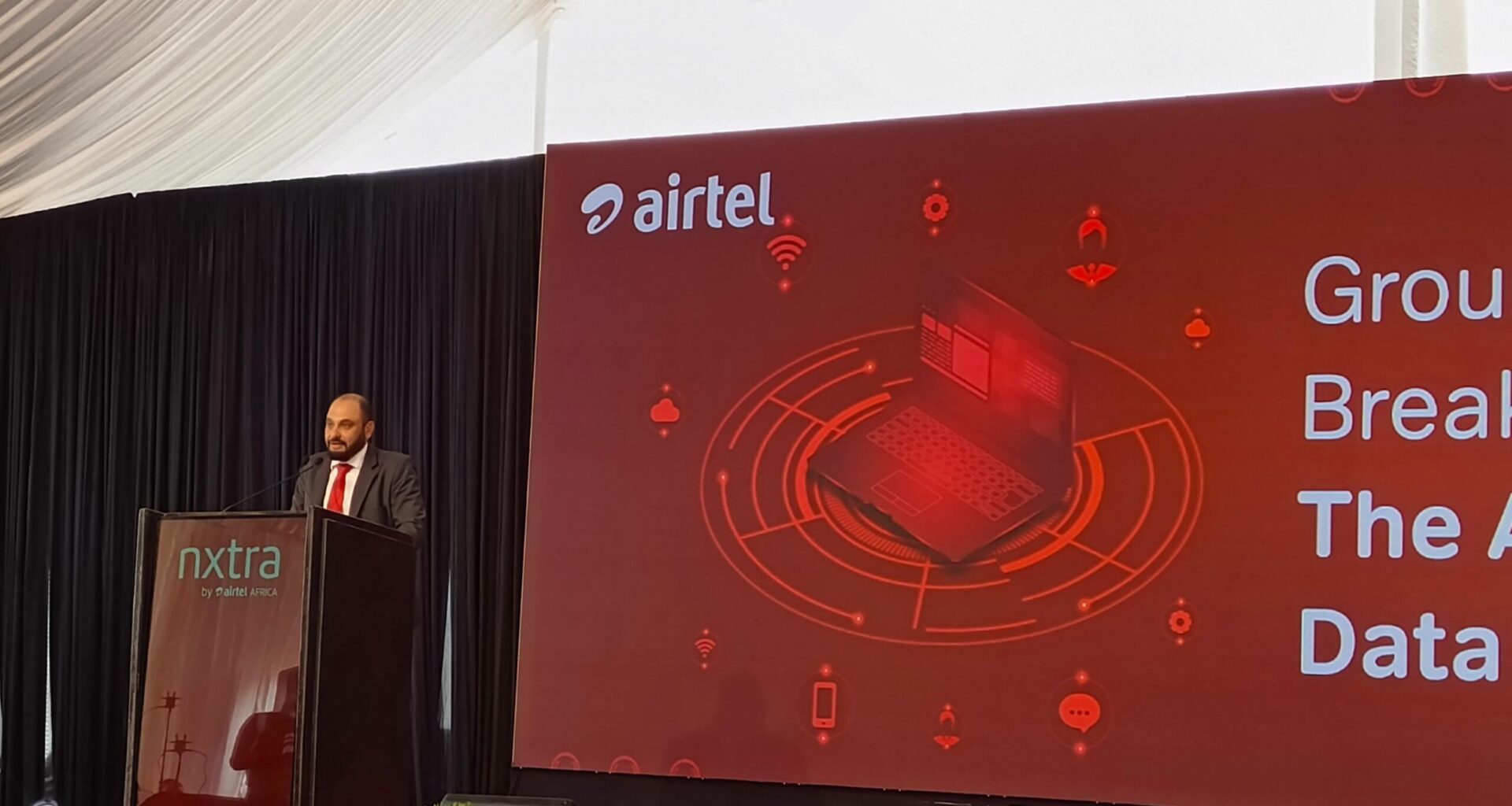 Airtel Home Fiber Kenya