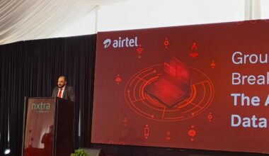 Airtel Home Fiber Kenya