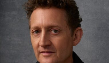 Alex Winter, 'Adulthood' Director, Signs With Cinetic