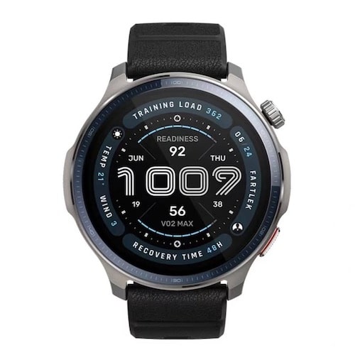 Amazfit Balance 2