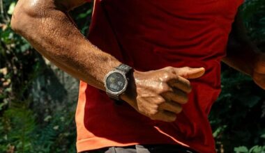 Amazfit T-Rex 3 update brings new running dynamics and more keyboard layouts