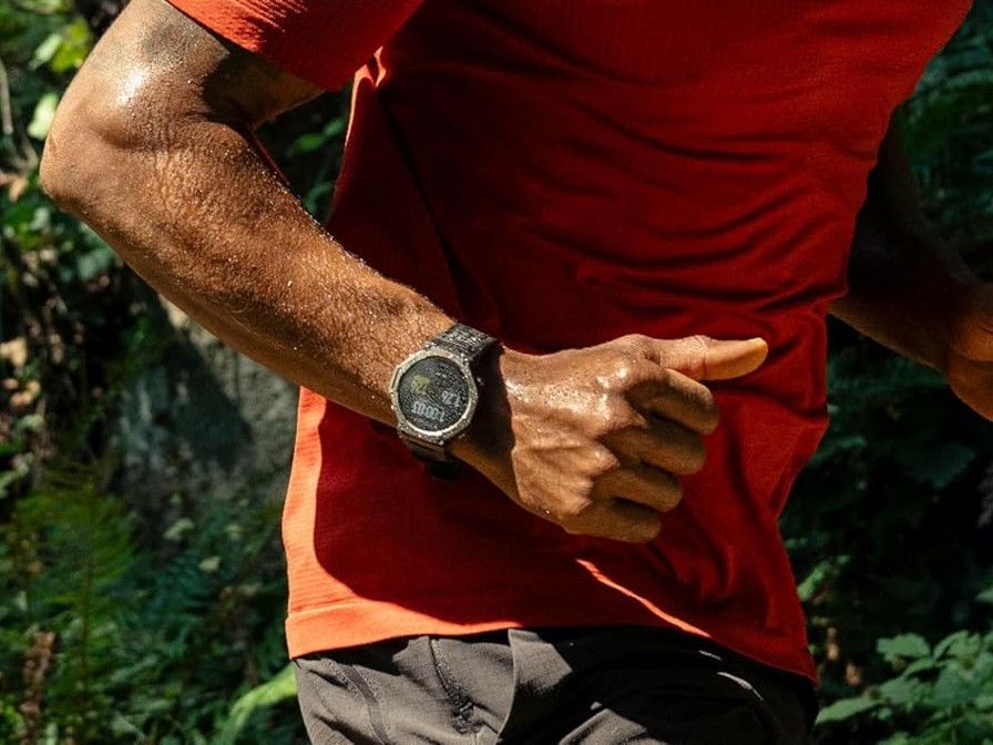 Amazfit T-Rex 3 update brings new running dynamics and more keyboard layouts