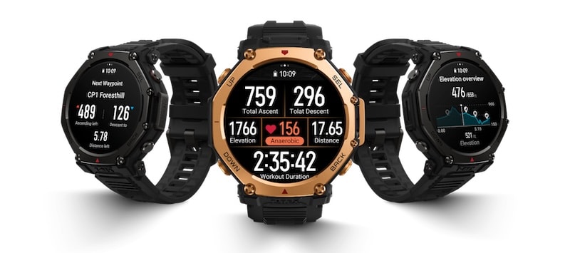 Amazfit T-Rex 3 Pro