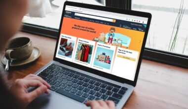 Amazon Employing AI to Help Shoppers Comb Reviews