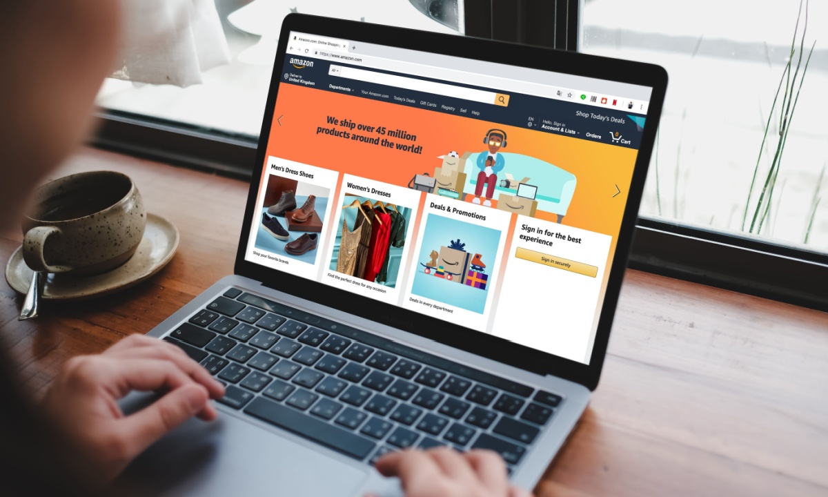 Amazon Employing AI to Help Shoppers Comb Reviews