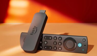 Amazon’s Fire TV Stick 4K Max is already $20 off ahead of Amazon’s fall Prime Day event