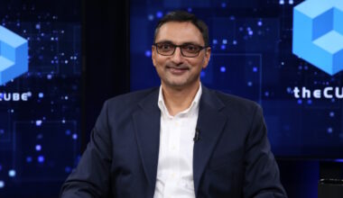 Amit Sinha, CEO of DigiCert, discussed a post-quantum world ahead of DigiCert World Quantum Readiness Day 2025.