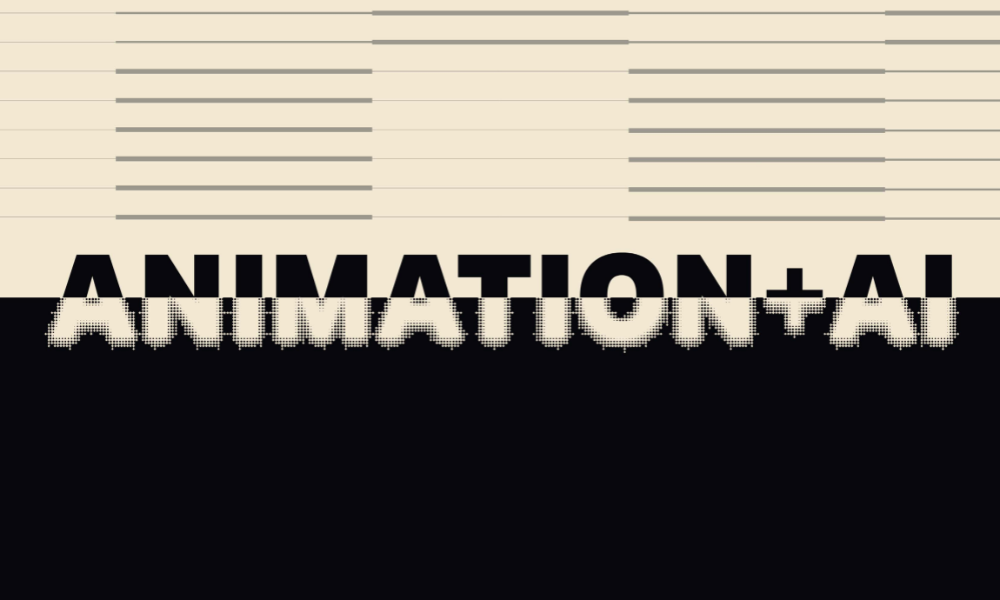 New Report from Luminate Predicts Animation Jobs Most Likely to Be Impacted by AI