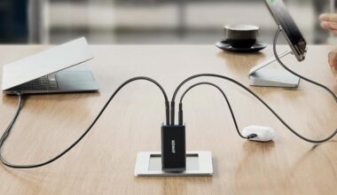 A number of great chargers are already on sale ahead of October Prime Day