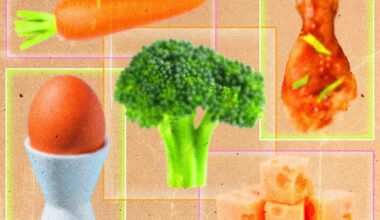 How to Follow an Anti-Inflammatory Diet Without It Taking Over Your Life
