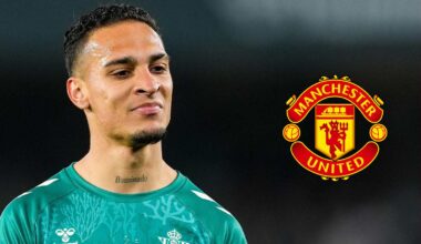 Red Devils 'reach agreement' to sell flop as Ornstein reveals '50% sell-on clause'