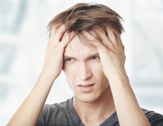 Anxiety treatment improves outcomes for low-risk chest pain patients