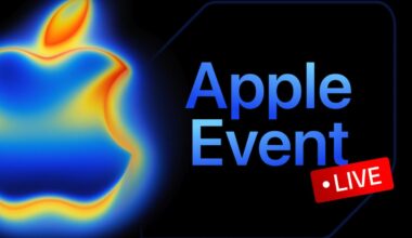Live Updates From Apple's 'Awe Dropping' iPhone 17 Event 🔴