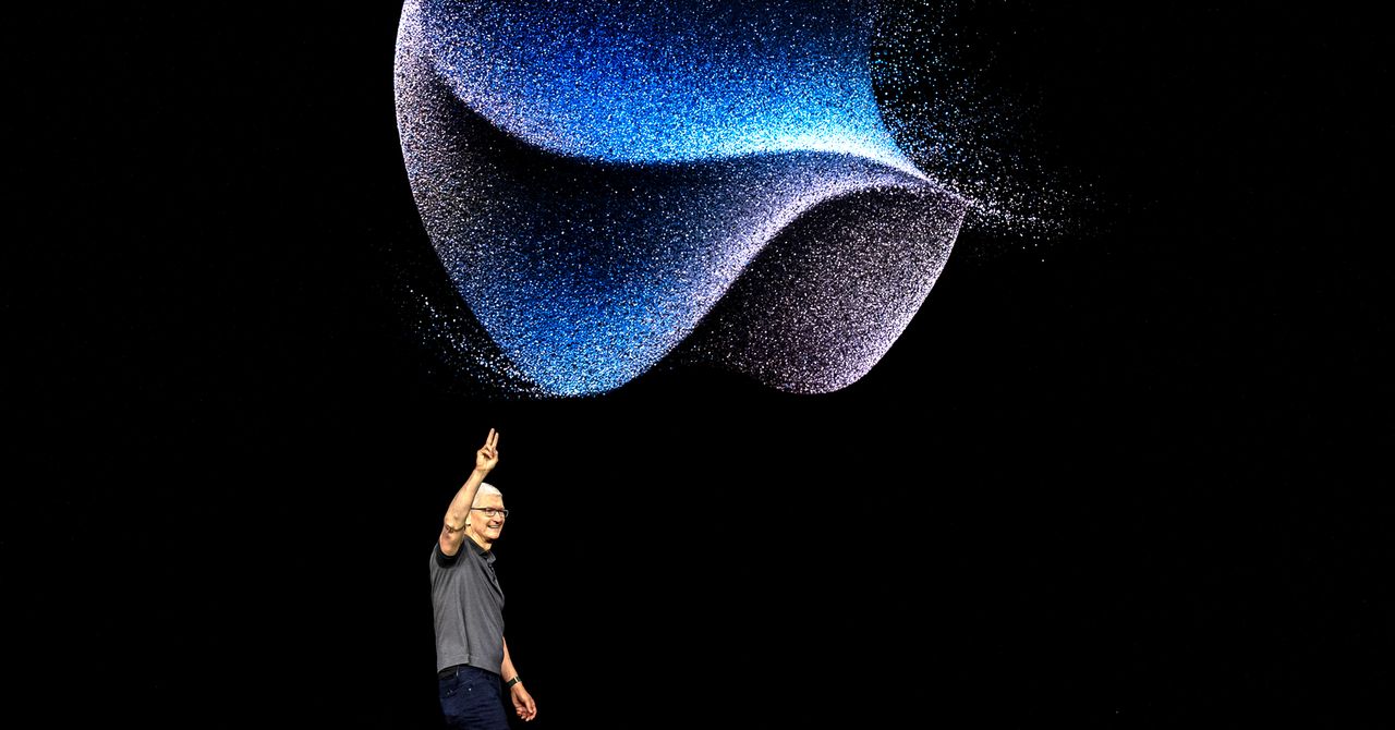 Apple Event Live Blog: Updates on iPhone 17, iPhone Air, Apple Watch 11, AirPods Pro 3