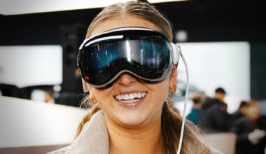 Apple Vision Air expected to launch for around $1,500