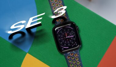 Apple Watch SE 3 Review: Premium Features Without the Premium Price