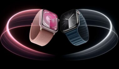 Apple 5G smartwatch could be a 5G SA tonic