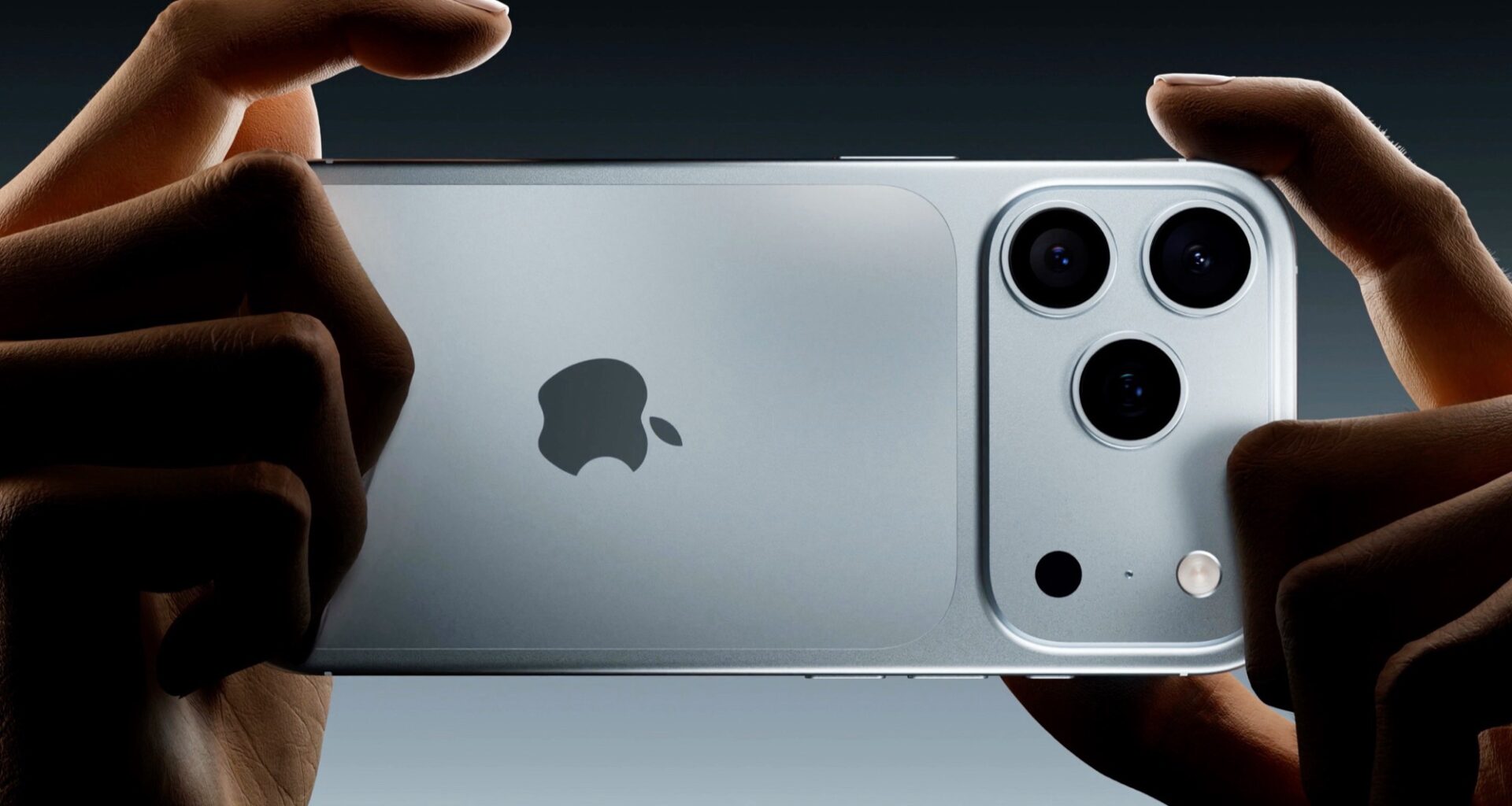 Apple iPhone 17 (Pro) rumored to be dispensing with SIM slot in Europe