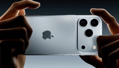 Apple iPhone 17 (Pro) rumored to be dispensing with SIM slot in Europe
