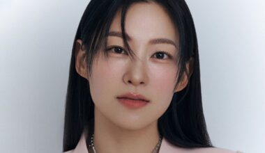 'KPop Demon Hunters' Star Arden Cho On Film's Impact & 'Perfect Girl'