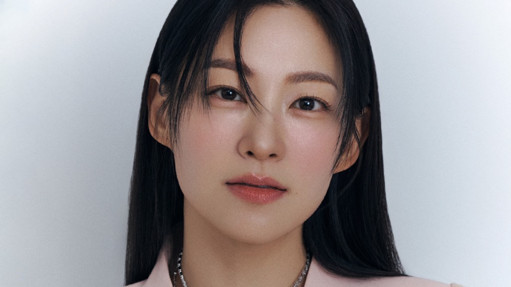 'KPop Demon Hunters' Star Arden Cho On Film's Impact & 'Perfect Girl'
