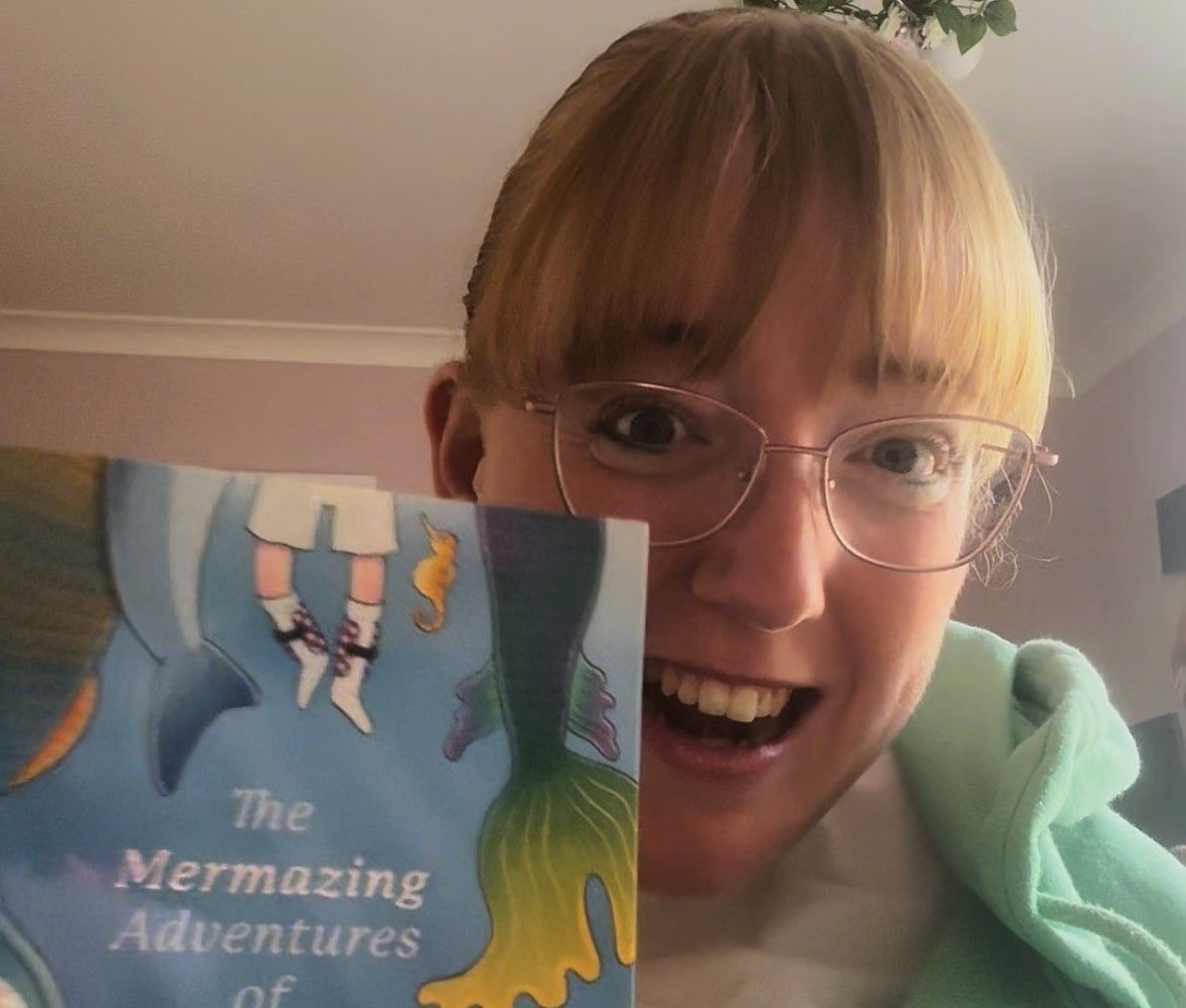 Why inspirational author Alice Barker puts disabled heroines at the heart of her books