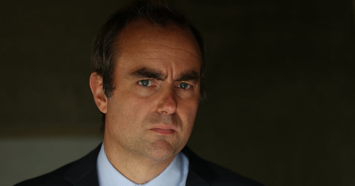 Macron rewards loyalty by naming Sebastien Lecornu as new French prime minister – The Irish Times