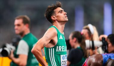‘It’s a learning experience’ – The Irish Times