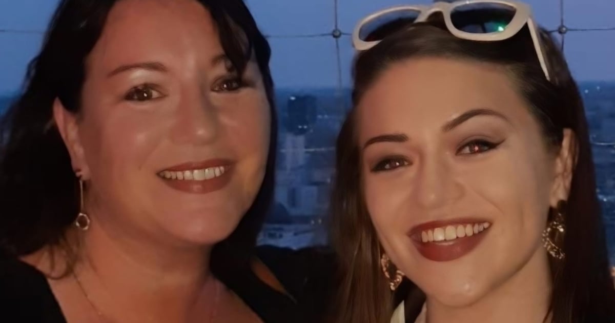 Mother raises €70,000 for charity through fashion site after daughter’s death – The Irish Times