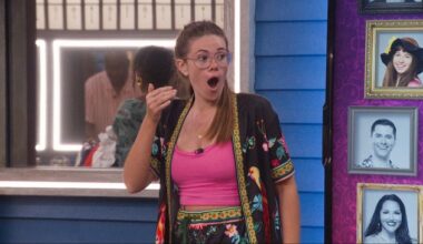 Here's who wins the Week 10 Head of Household