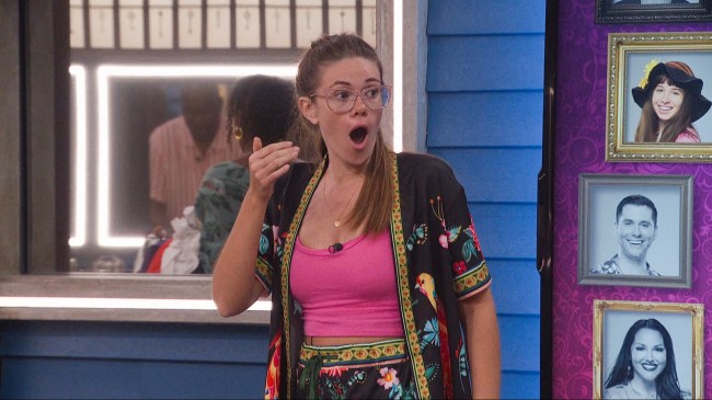Here's who wins the Week 10 Head of Household