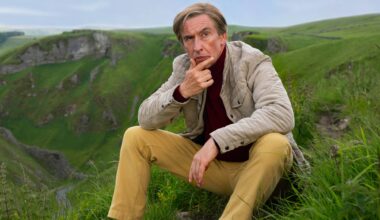 New Alan Partridge series 'How Are You?' launch date revealed with trailer and spoof crowdfunder plea