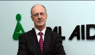 Dr Moling Ryan to take over as interim director of Arts Council – The Irish Times