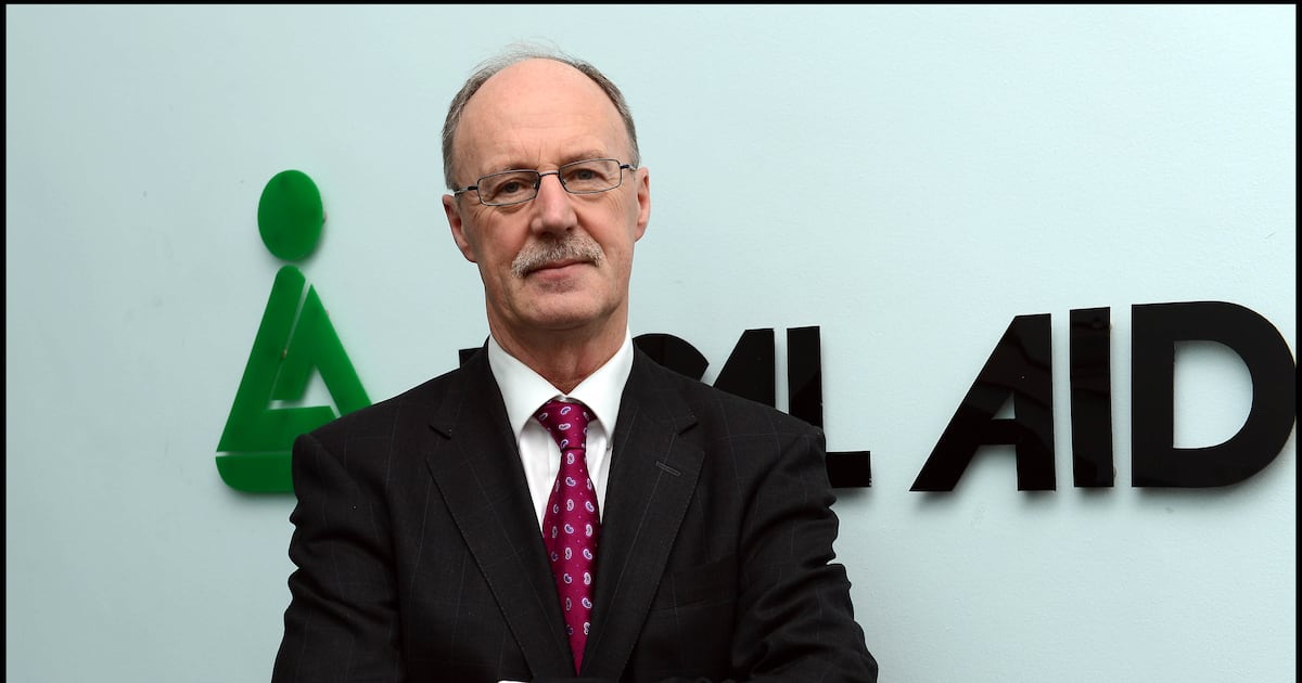 Dr Moling Ryan to take over as interim director of Arts Council – The Irish Times