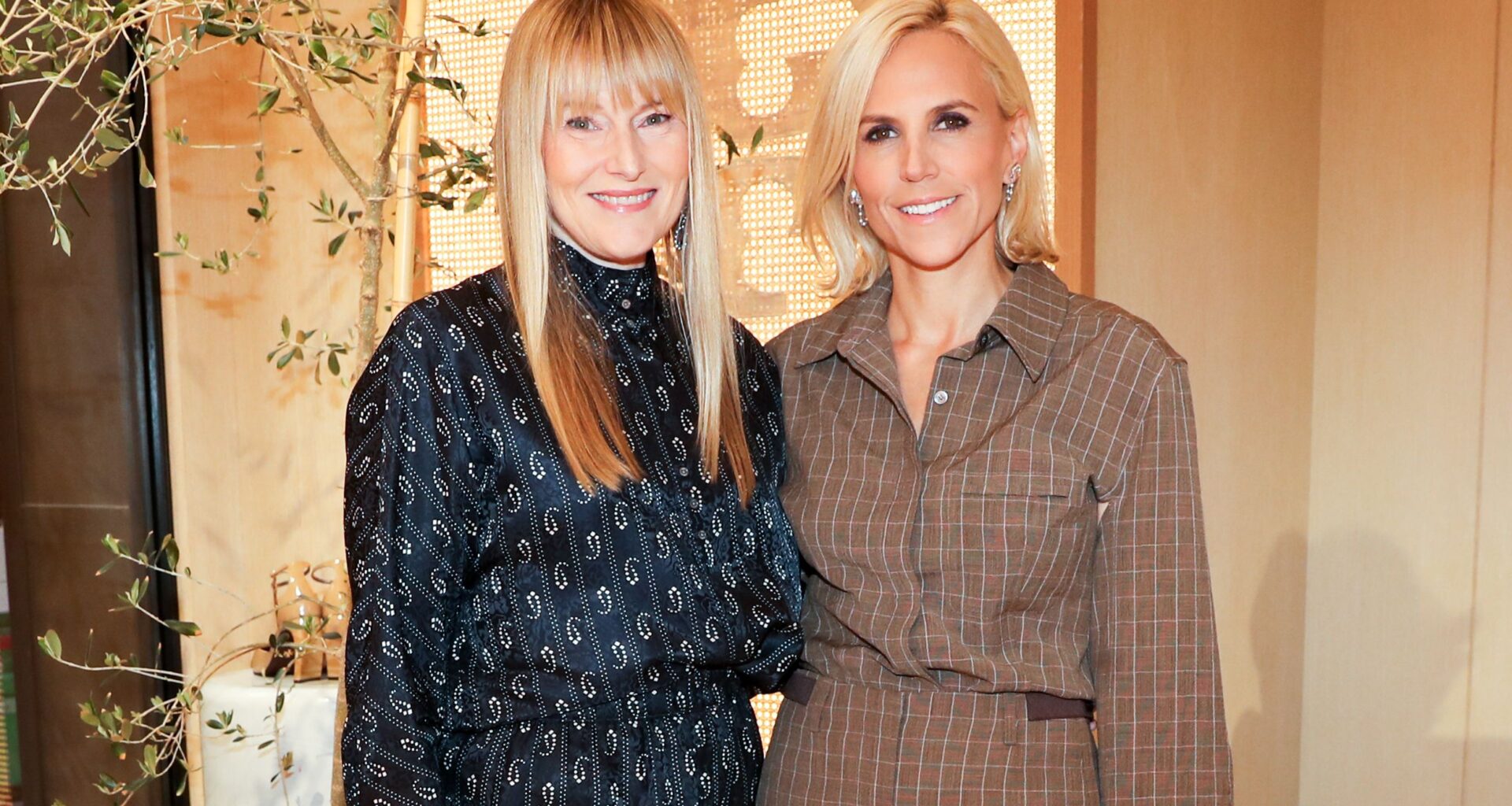 Amy Astley’s AD at Home Book Party Celebrates a Decade of Chic Addresses