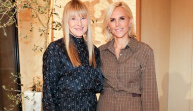 Amy Astley’s AD at Home Book Party Celebrates a Decade of Chic Addresses