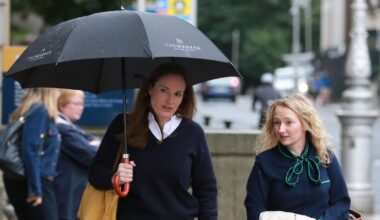 Ex-tech lobbyist named as Ireland’s new Data Protection Commissioner – The Irish Times