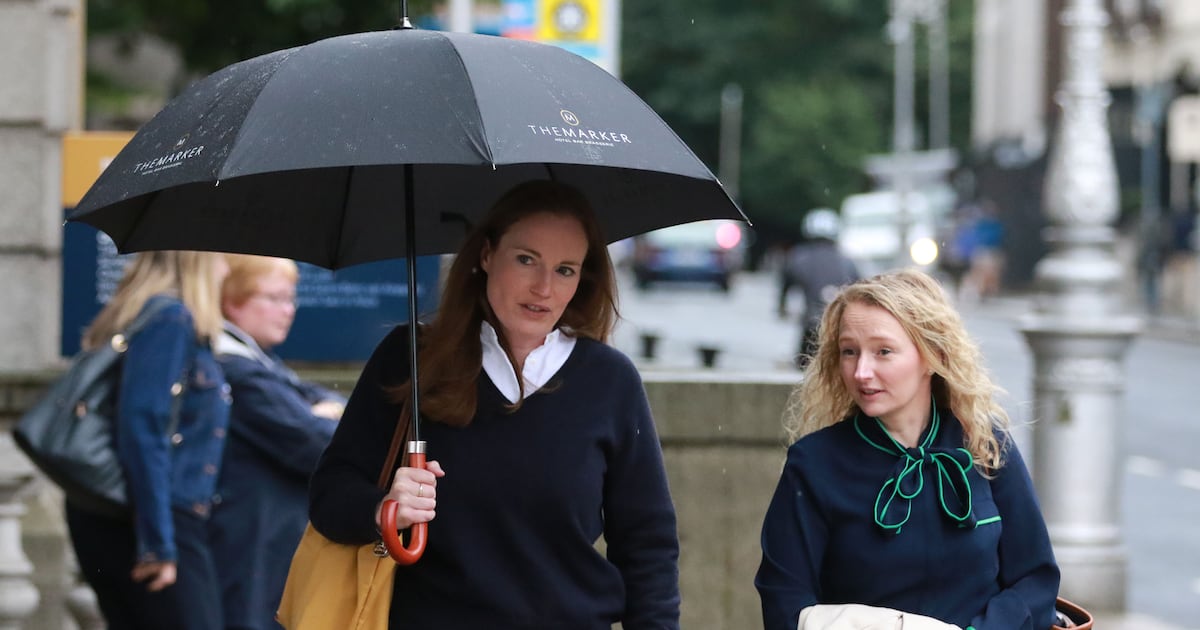 Ex-tech lobbyist named as Ireland’s new Data Protection Commissioner – The Irish Times