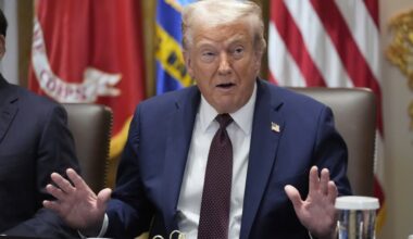 Trump's retirement plan a boon for everyone