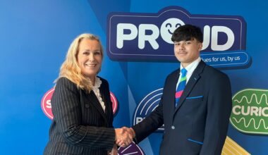 Birmingham Airport employment scheme secures impressive results