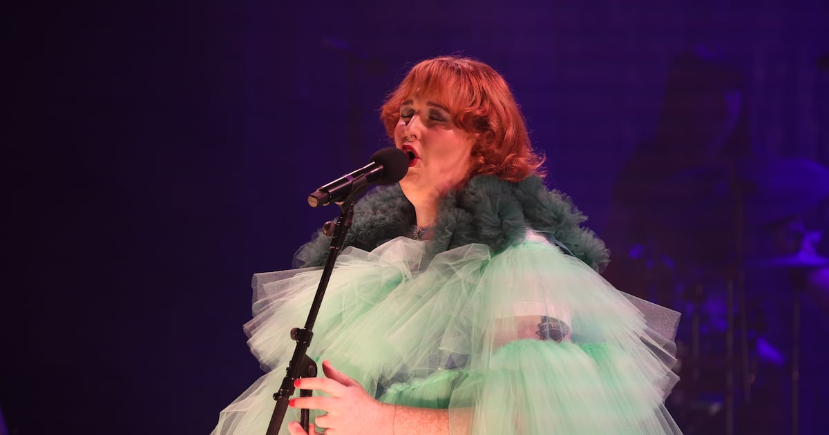 Dublin Fringe Festival 2025 award winners revealed – The Irish Times