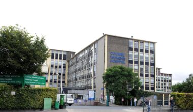 Final maternity hospital due to switch entirely to electronic records by end of year – The Irish Times