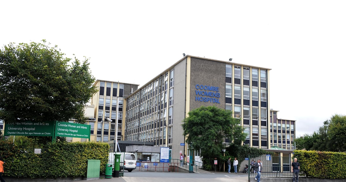 Final maternity hospital due to switch entirely to electronic records by end of year – The Irish Times