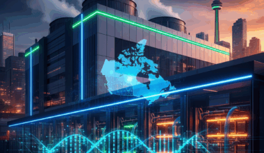 BUZZ HPC Acquires 7.2MW Toronto Site for Sovereign AI Data Centre