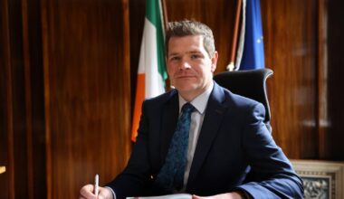 Ministers seek way to exclude fast-food franchises – The Irish Times